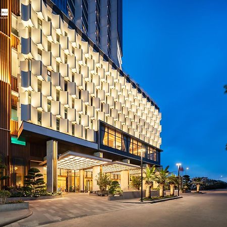 Готель Radisson Blu Ha Long Bay Екстер'єр фото