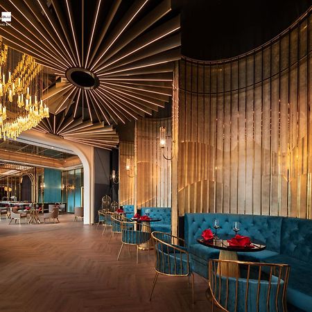 Готель Radisson Blu Ha Long Bay Екстер'єр фото