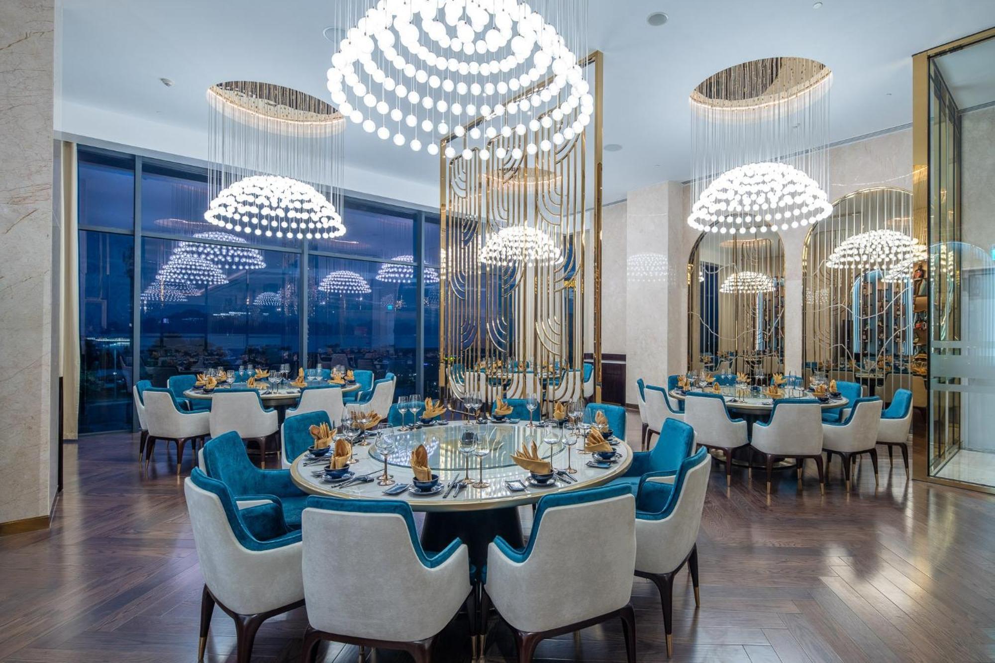 Готель Radisson Blu Ha Long Bay Екстер'єр фото