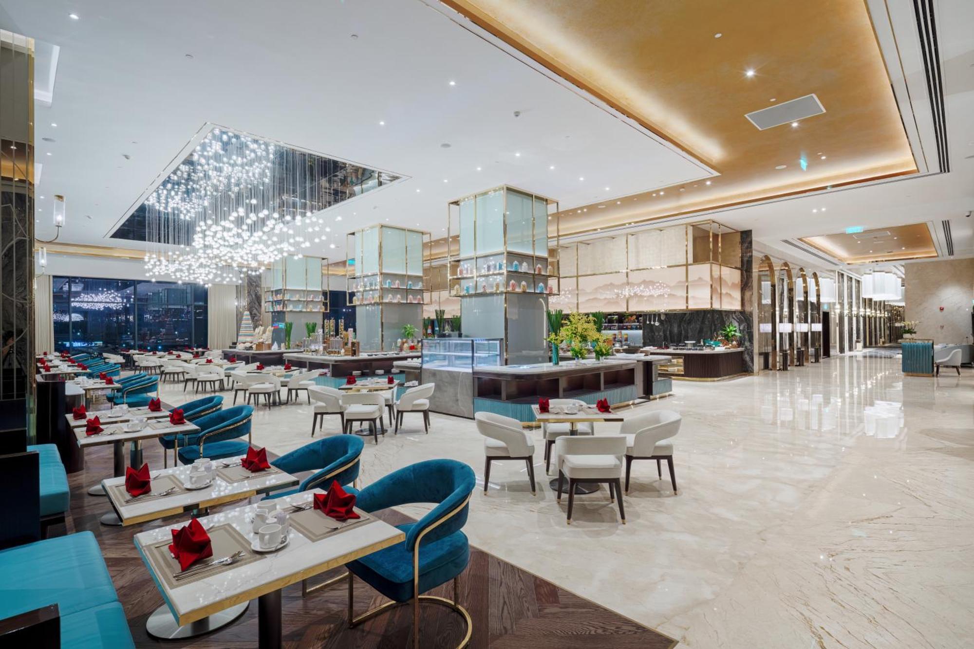 Готель Radisson Blu Ha Long Bay Екстер'єр фото