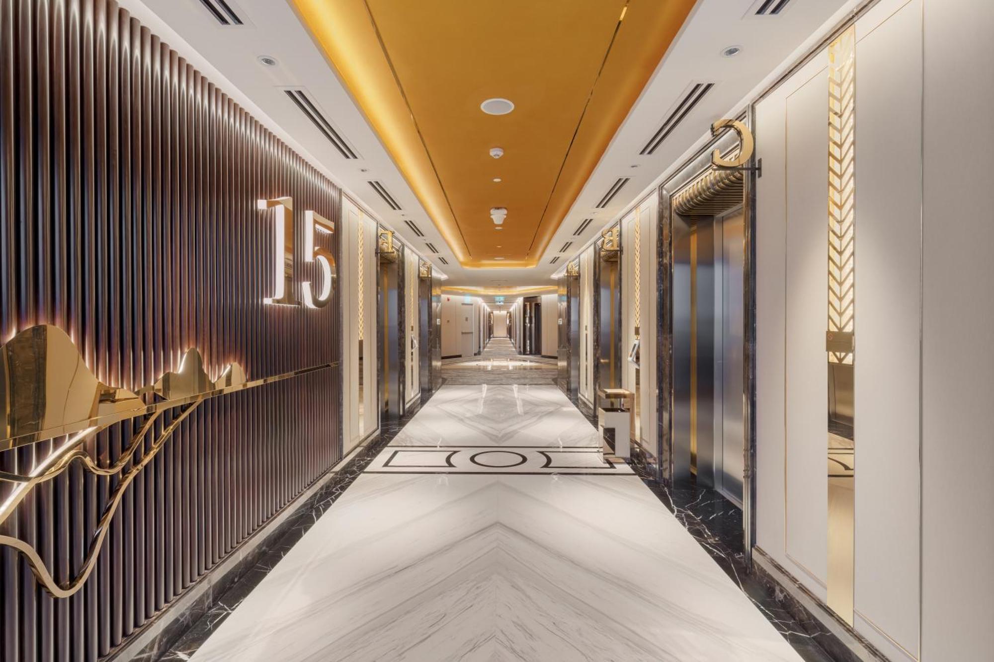 Готель Radisson Blu Ha Long Bay Екстер'єр фото