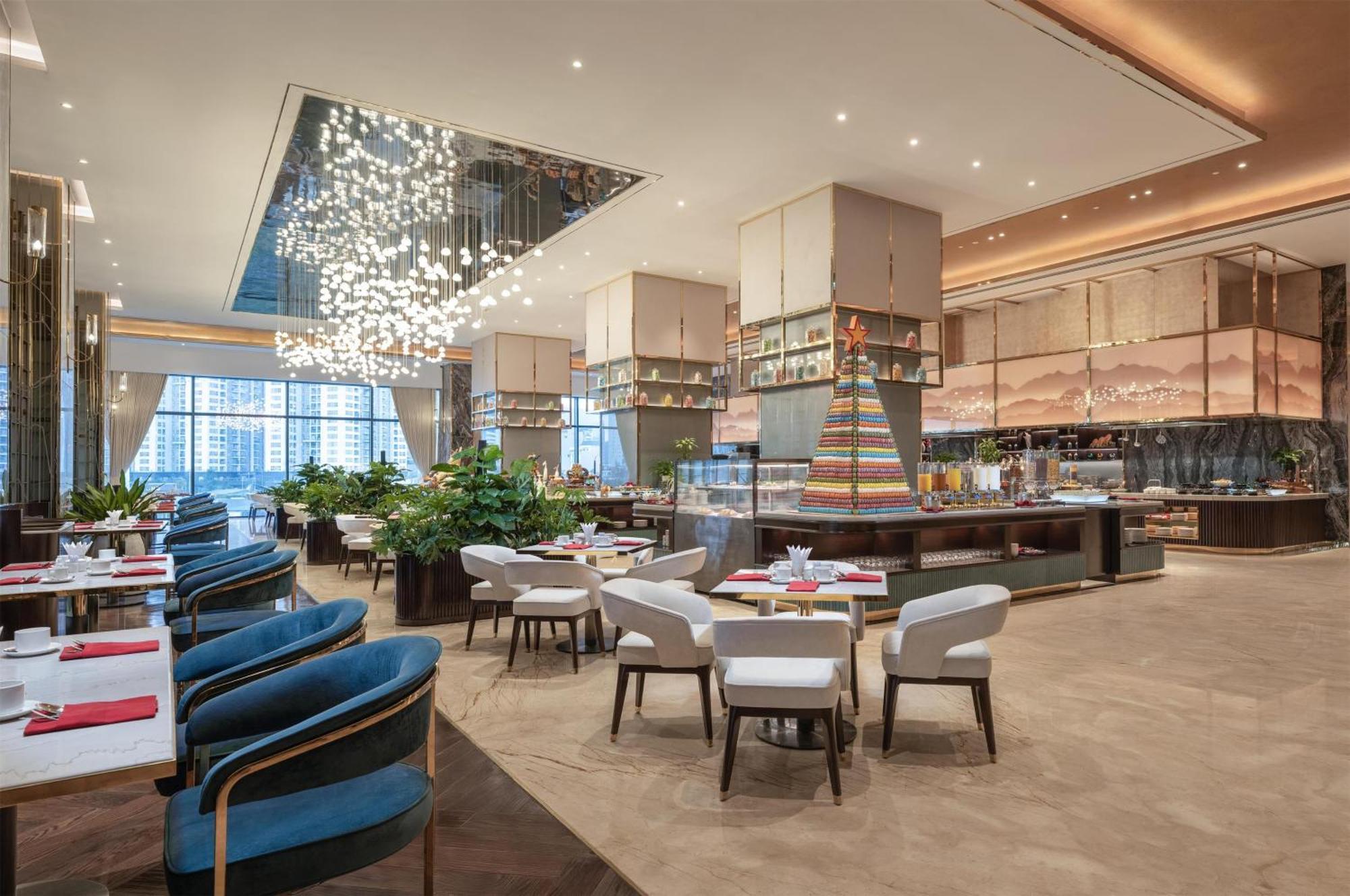 Готель Radisson Blu Ha Long Bay Екстер'єр фото