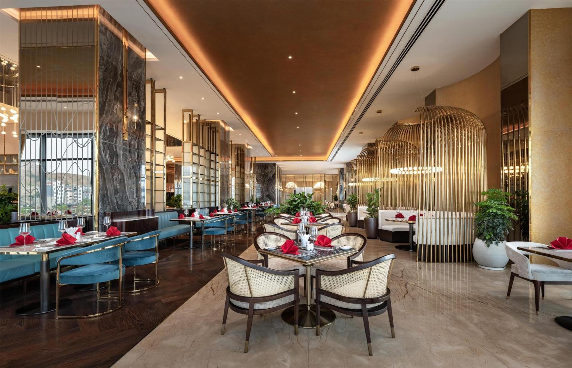 Готель Radisson Blu Ha Long Bay Екстер'єр фото