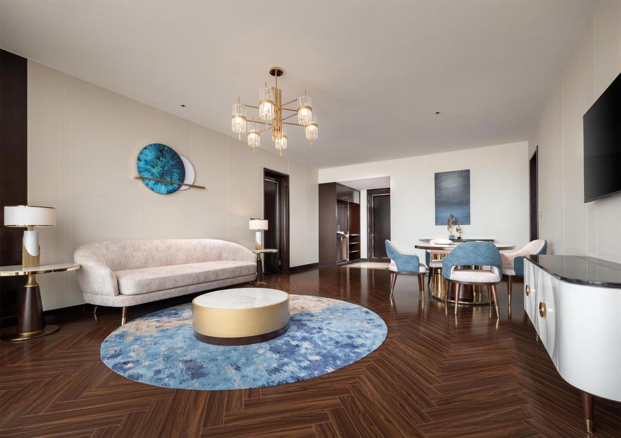 Готель Radisson Blu Ha Long Bay Екстер'єр фото