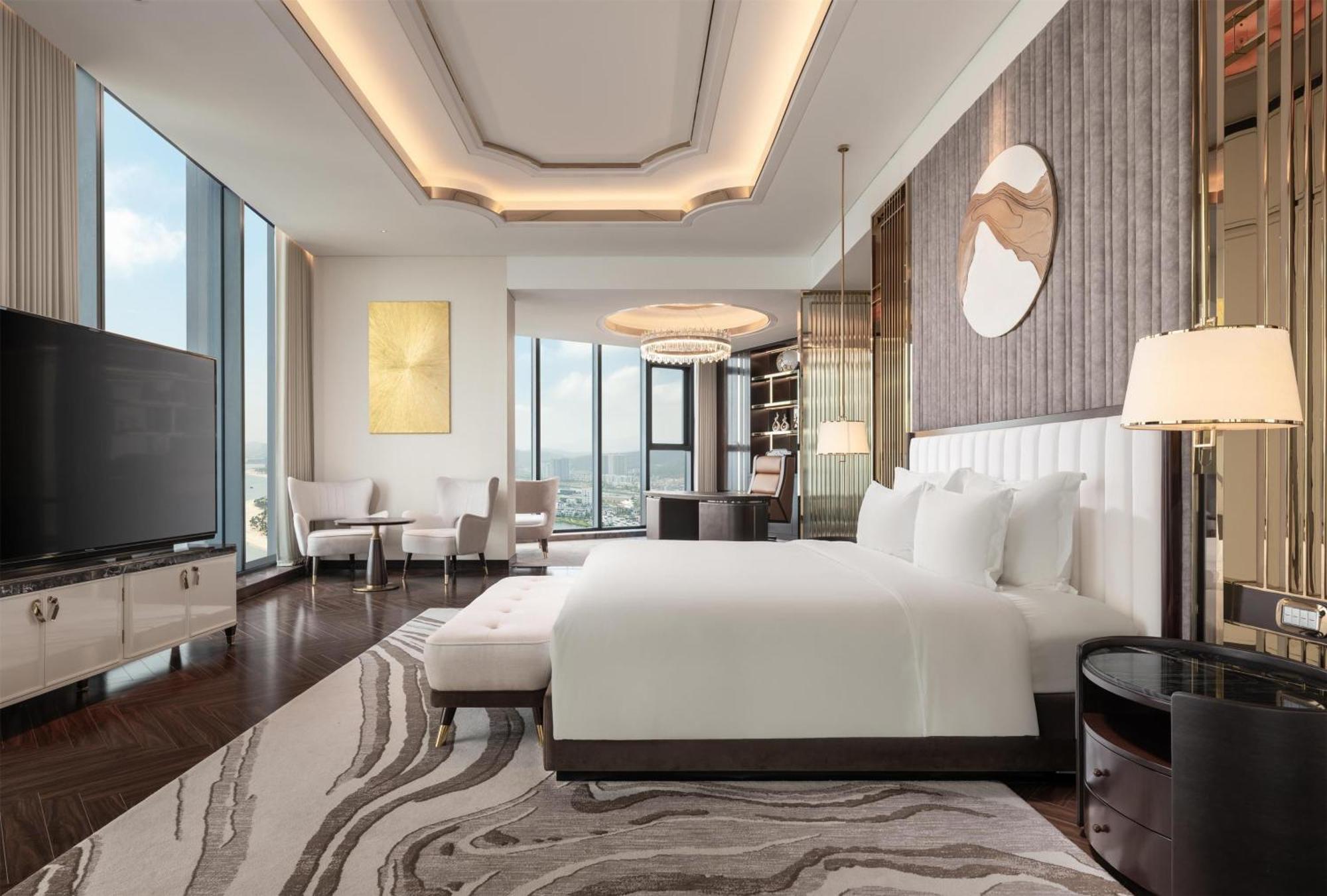 Готель Radisson Blu Ha Long Bay Екстер'єр фото