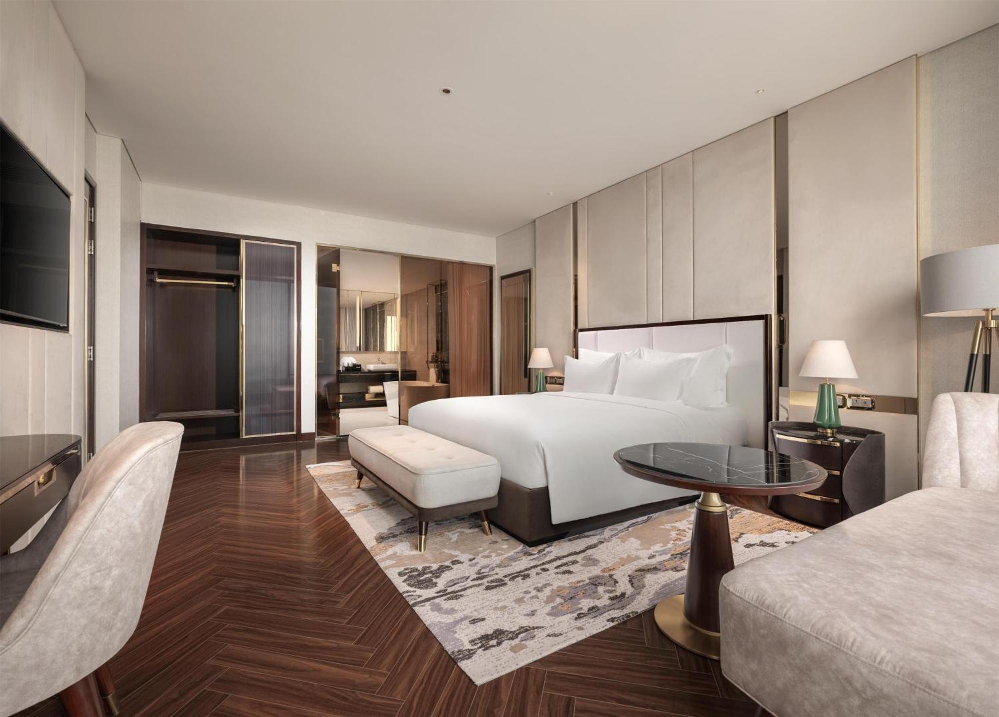 Готель Radisson Blu Ha Long Bay Екстер'єр фото