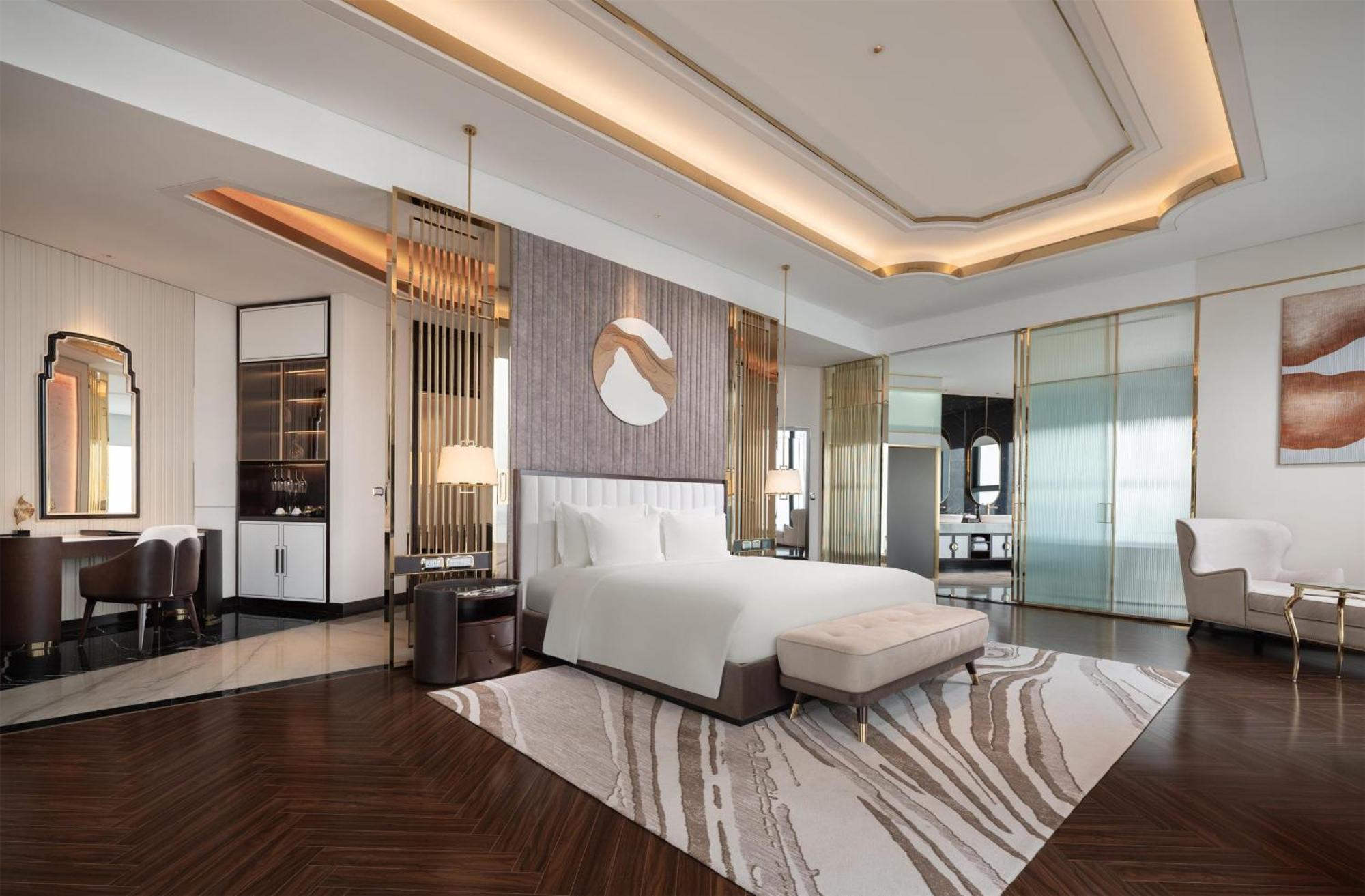 Готель Radisson Blu Ha Long Bay Екстер'єр фото